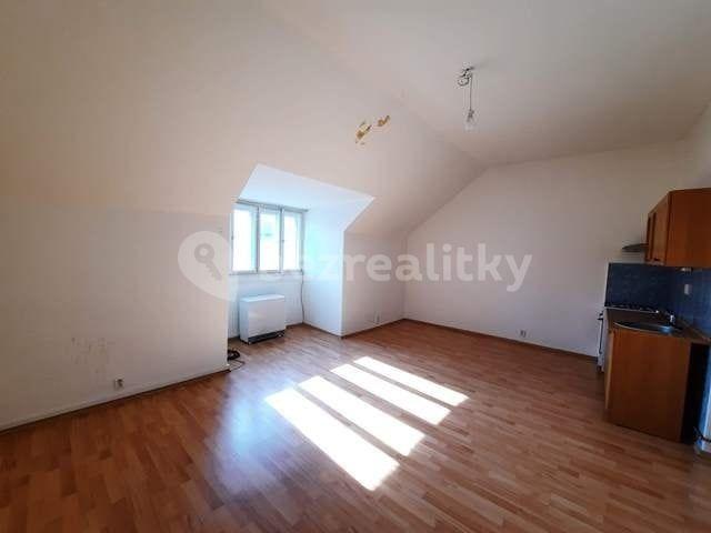 Prodej bytu 1+kk 40 m², Žerotínova, Praha, Praha