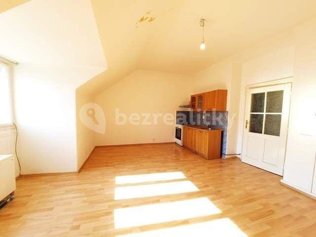 Prodej bytu 1+kk 40 m², Žerotínova, Praha, Praha