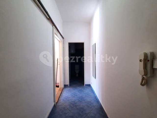 Prodej bytu 1+kk 40 m², Žerotínova, Praha, Praha