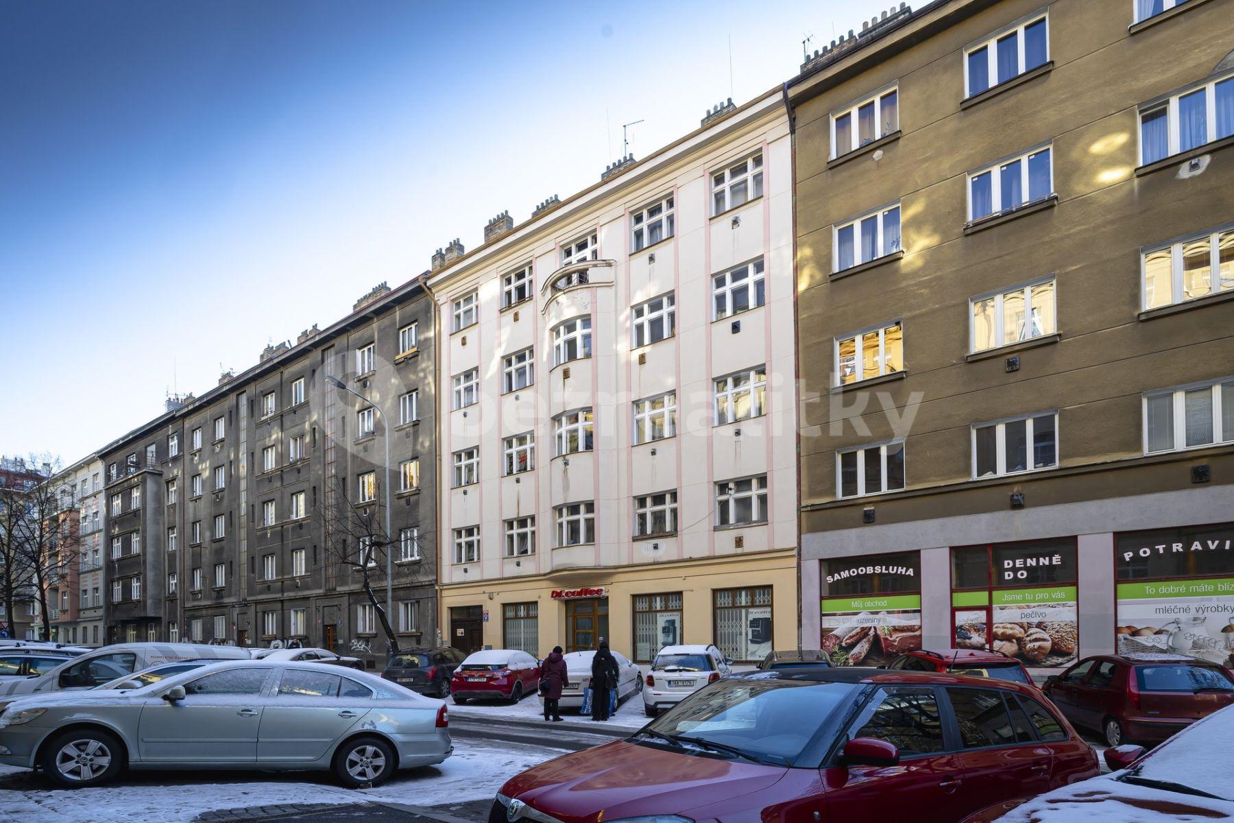 Prodej bytu 3+kk 59 m², Žerotínova, Praha, Praha