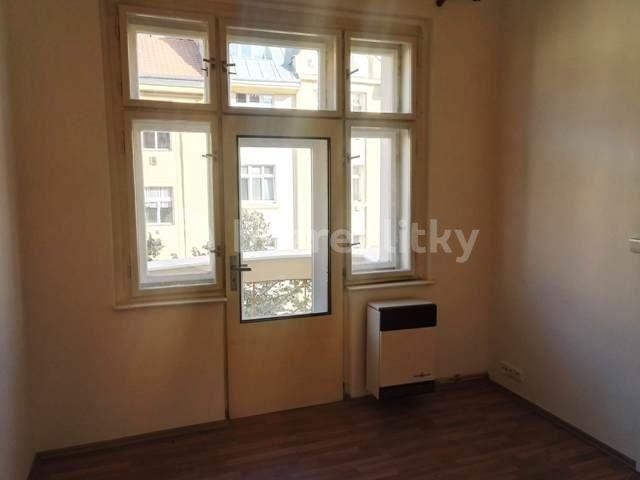 Prodej bytu 3+kk 59 m², Žerotínova, Praha, Praha