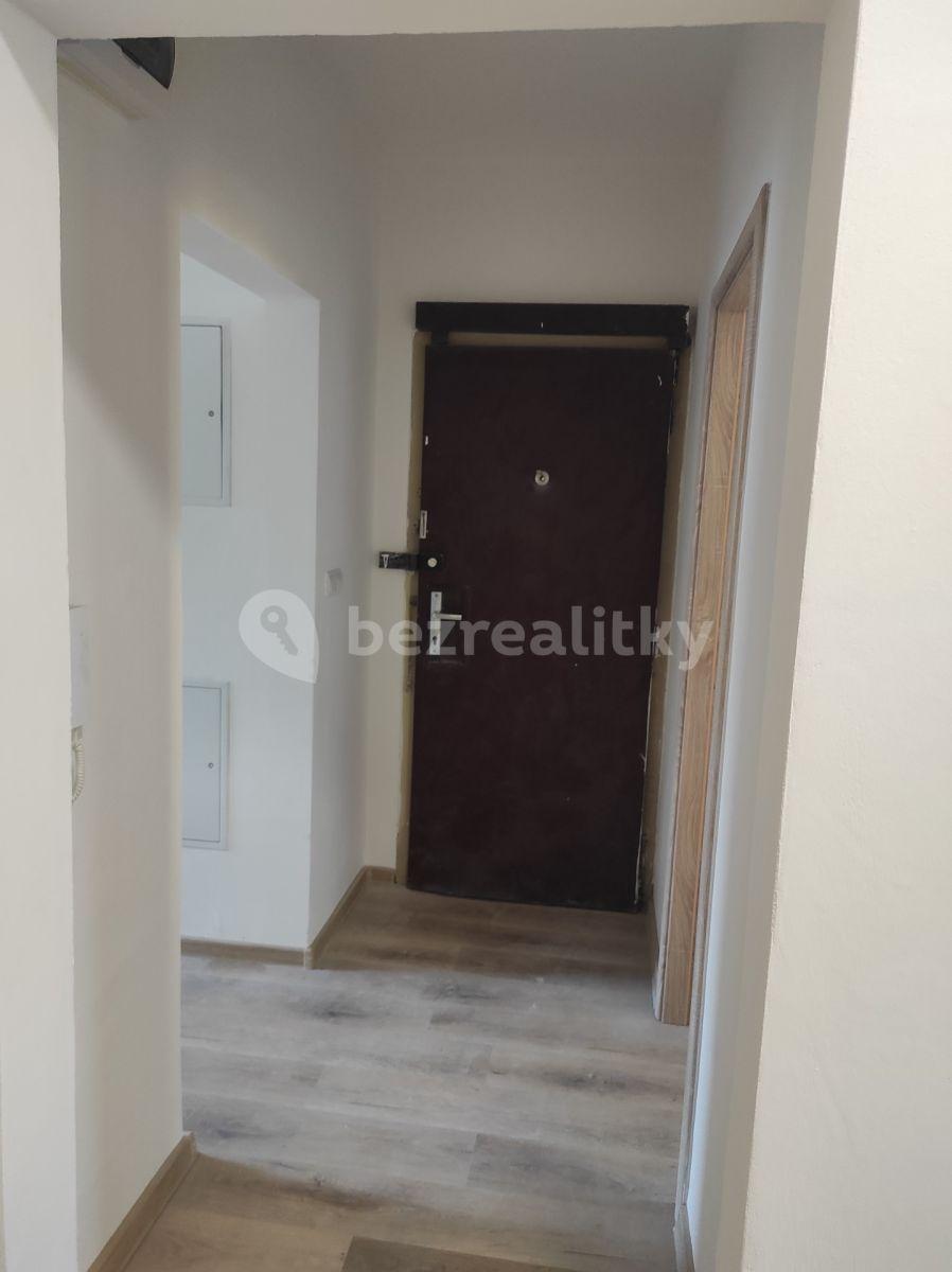 Pronájem bytu 3+1 72 m², Brechtova, Praha, Praha