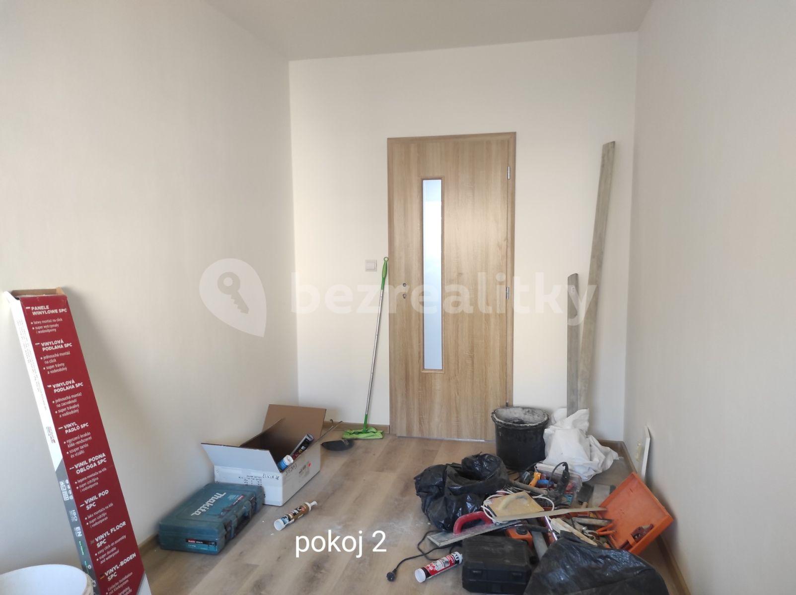 Pronájem bytu 3+1 72 m², Brechtova, Praha, Praha