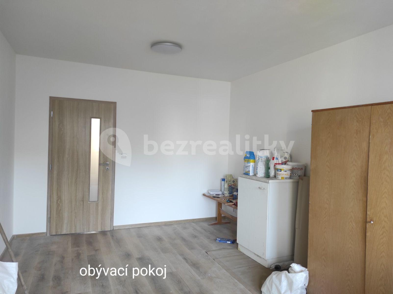 Pronájem bytu 3+1 72 m², Brechtova, Praha, Praha