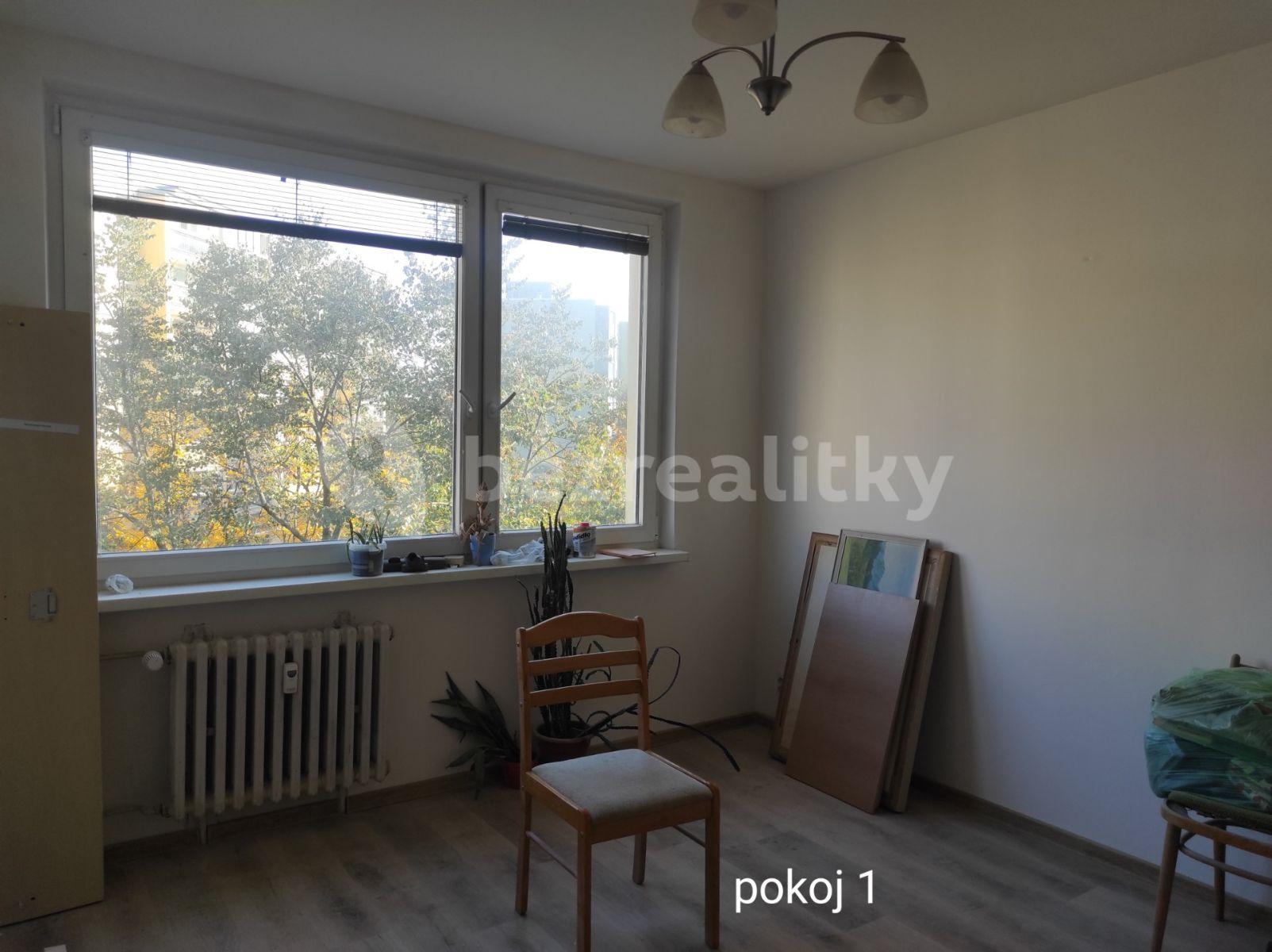 Pronájem bytu 3+1 72 m², Brechtova, Praha, Praha