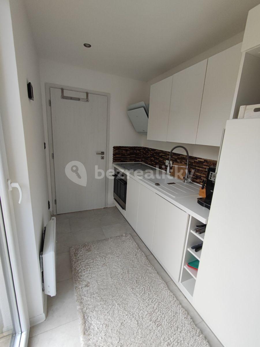 Pronájem domu 80 m², pozemek 200 m², Kyšice, Plzeňský kraj