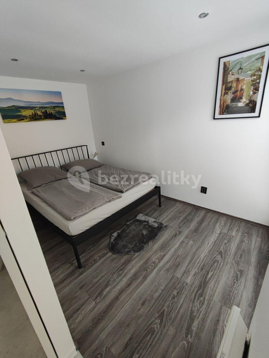 Pronájem domu 80 m², pozemek 200 m², Kyšice, Plzeňský kraj