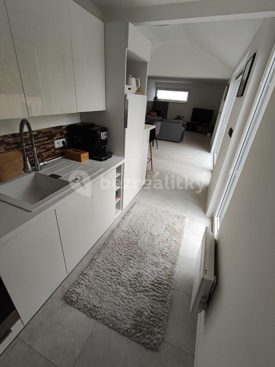 Pronájem domu 80 m², pozemek 200 m², Kyšice, Plzeňský kraj