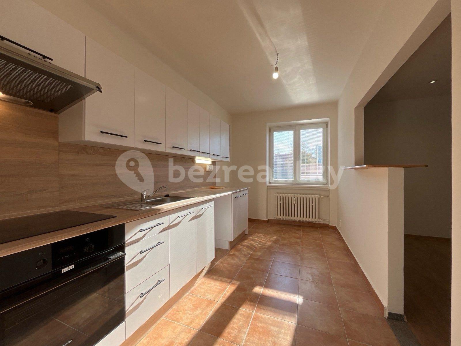 Pronájem bytu 2+1 62 m², Mírová, Havířov, Moravskoslezský kraj