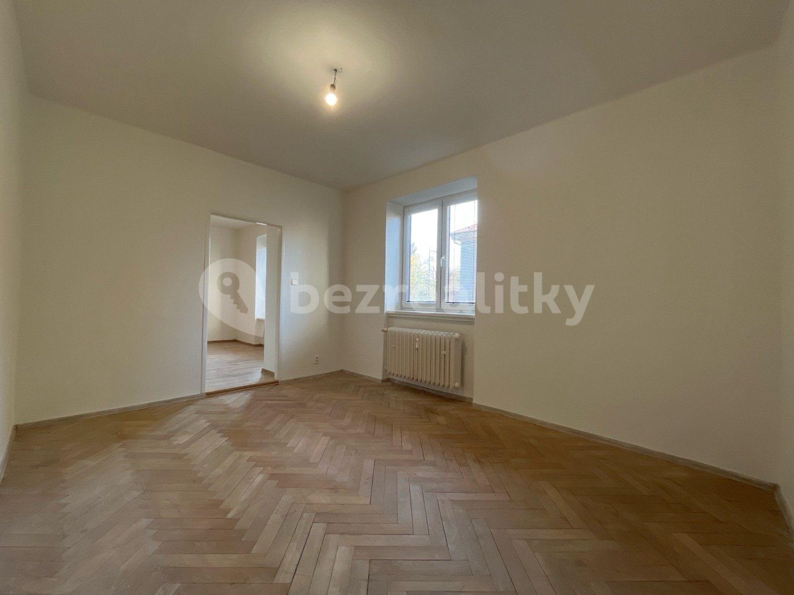 Pronájem bytu 2+1 62 m², Mírová, Havířov, Moravskoslezský kraj