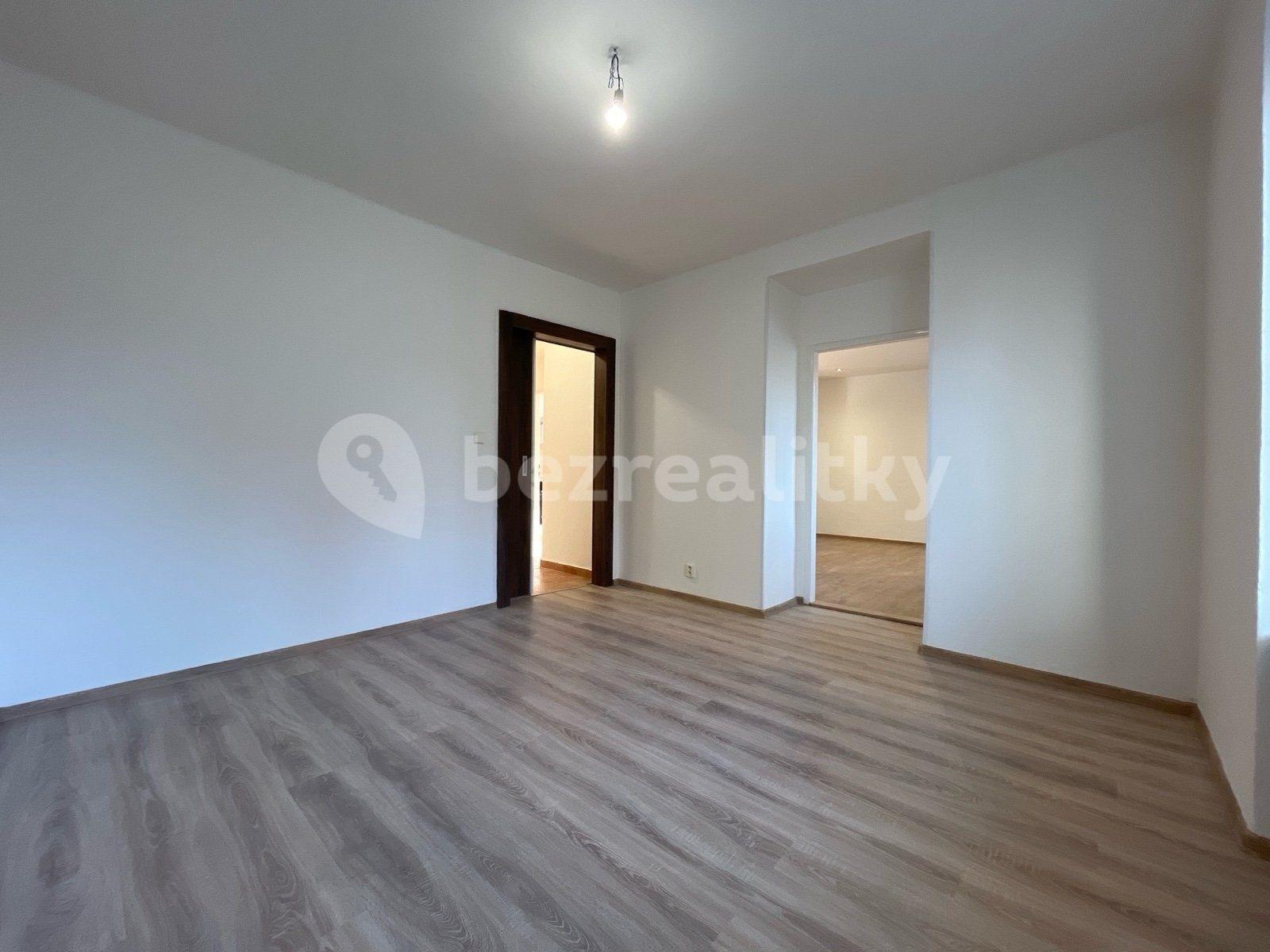 Pronájem bytu 2+1 62 m², Mírová, Havířov, Moravskoslezský kraj