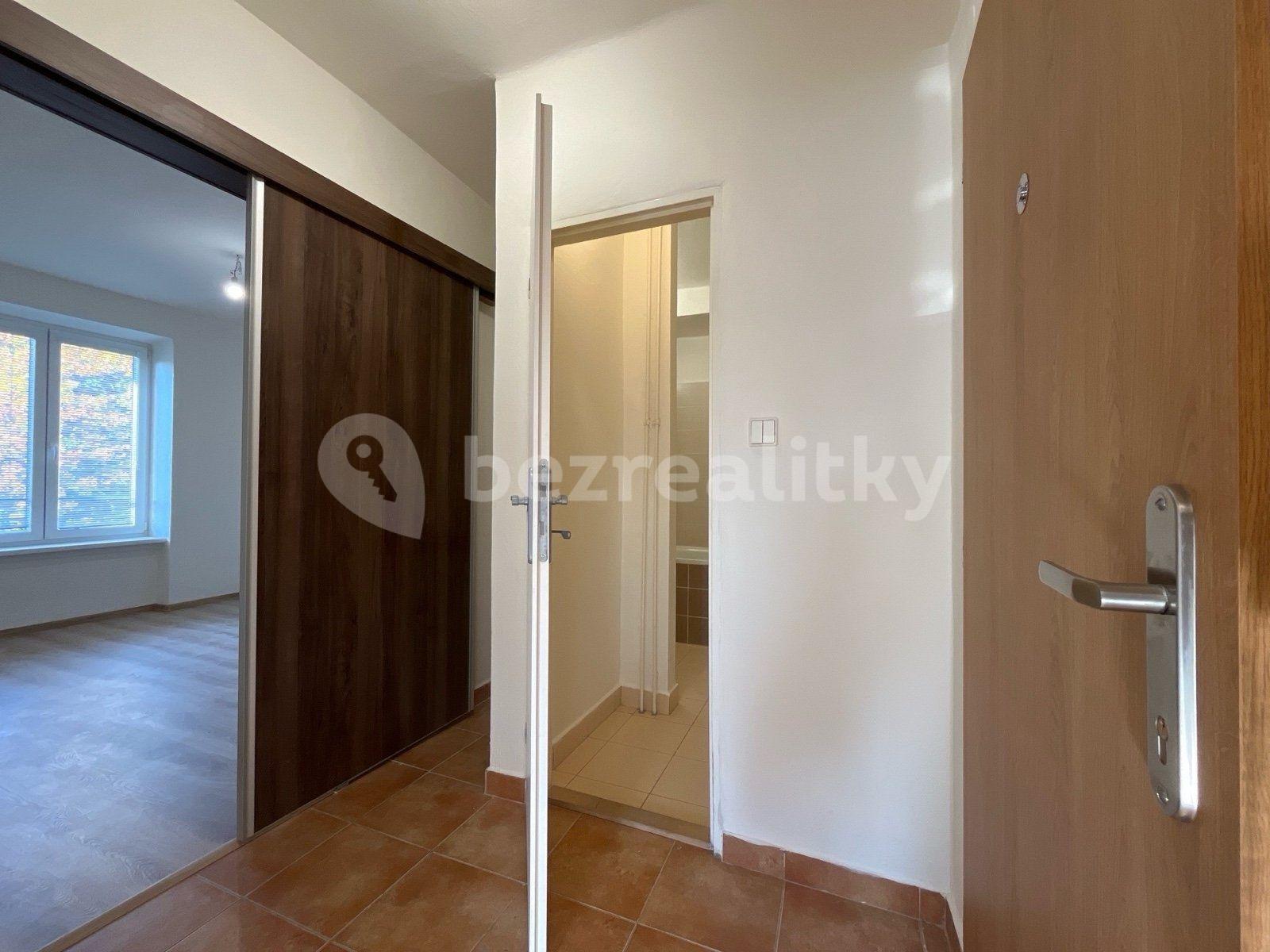 Pronájem bytu 2+1 62 m², Mírová, Havířov, Moravskoslezský kraj