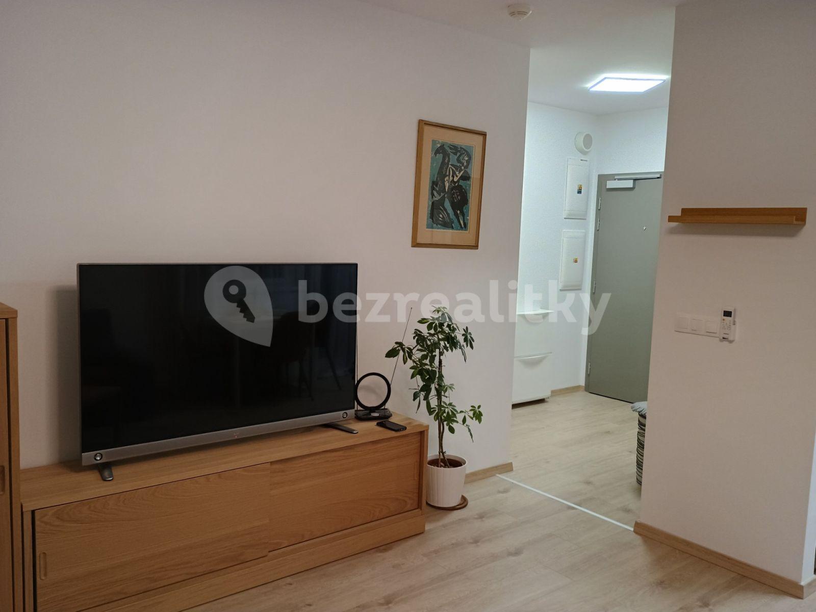 Pronájem bytu 2+1 43 m², Ružinov, Bratislavský kraj