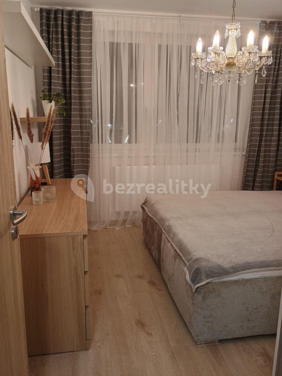 Pronájem bytu 2+1 43 m², Ružinov, Bratislavský kraj