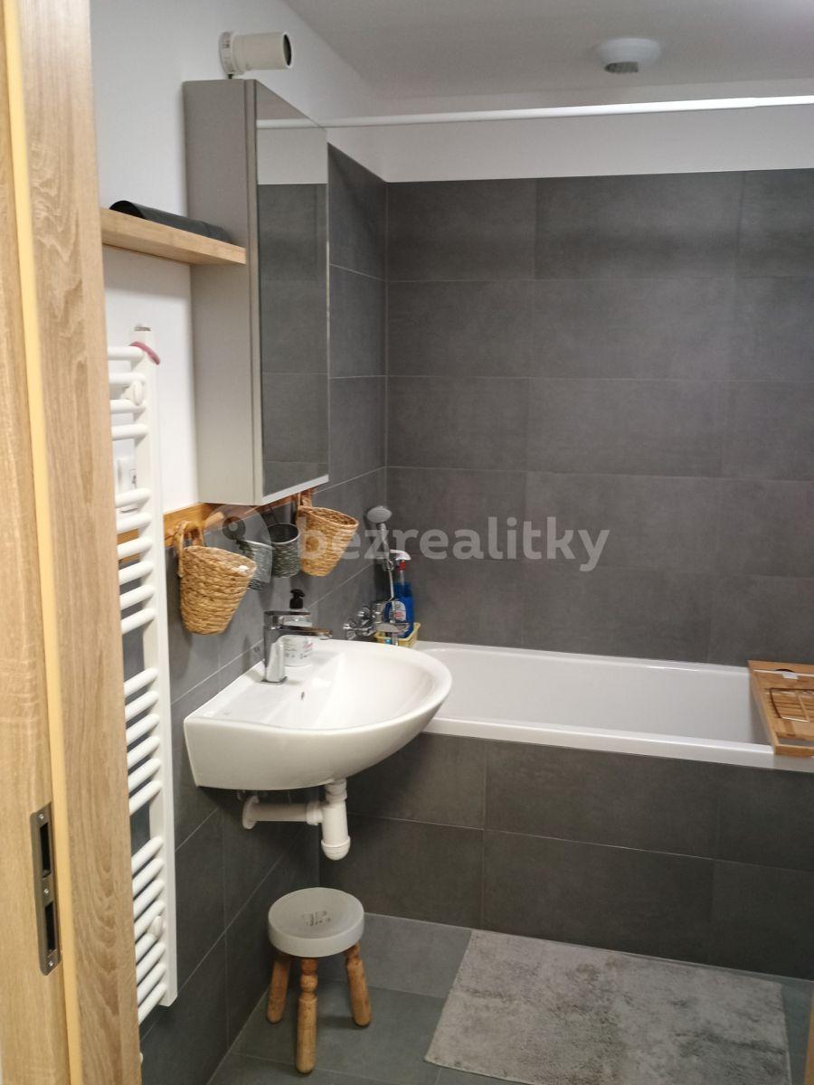 Pronájem bytu 2+1 43 m², Ružinov, Bratislavský kraj