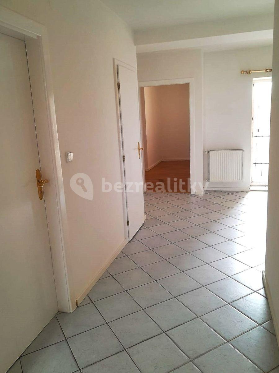 Pronájem bytu 3+1 97 m², Eliášova, Praha, Praha