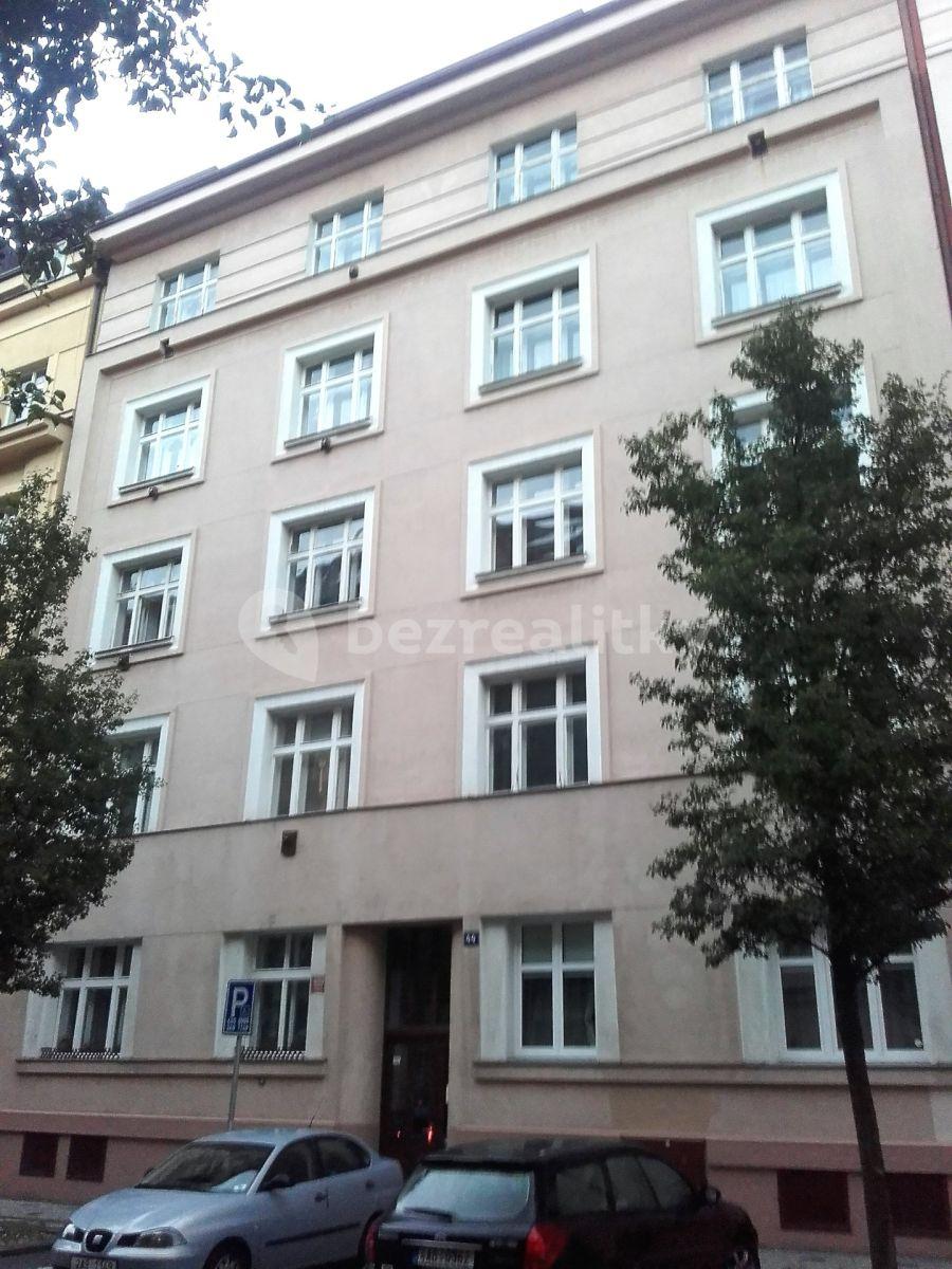 Pronájem bytu 3+1 97 m², Eliášova, Praha, Praha