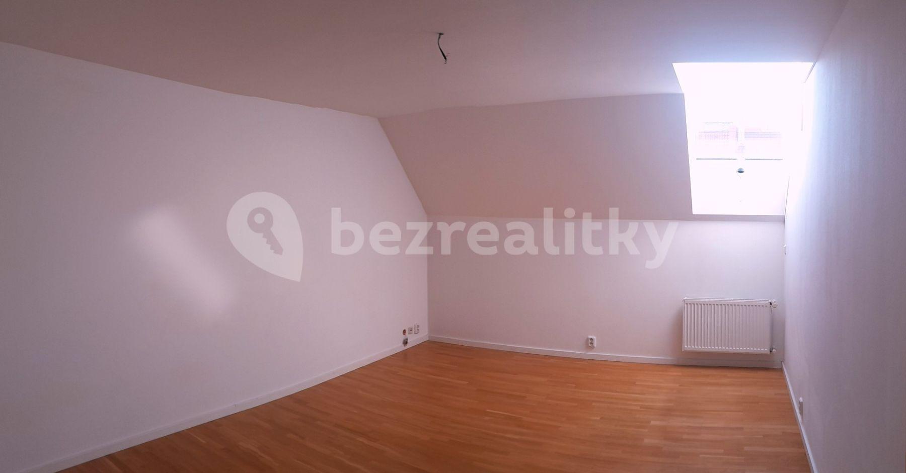 Pronájem bytu 3+1 97 m², Eliášova, Praha, Praha