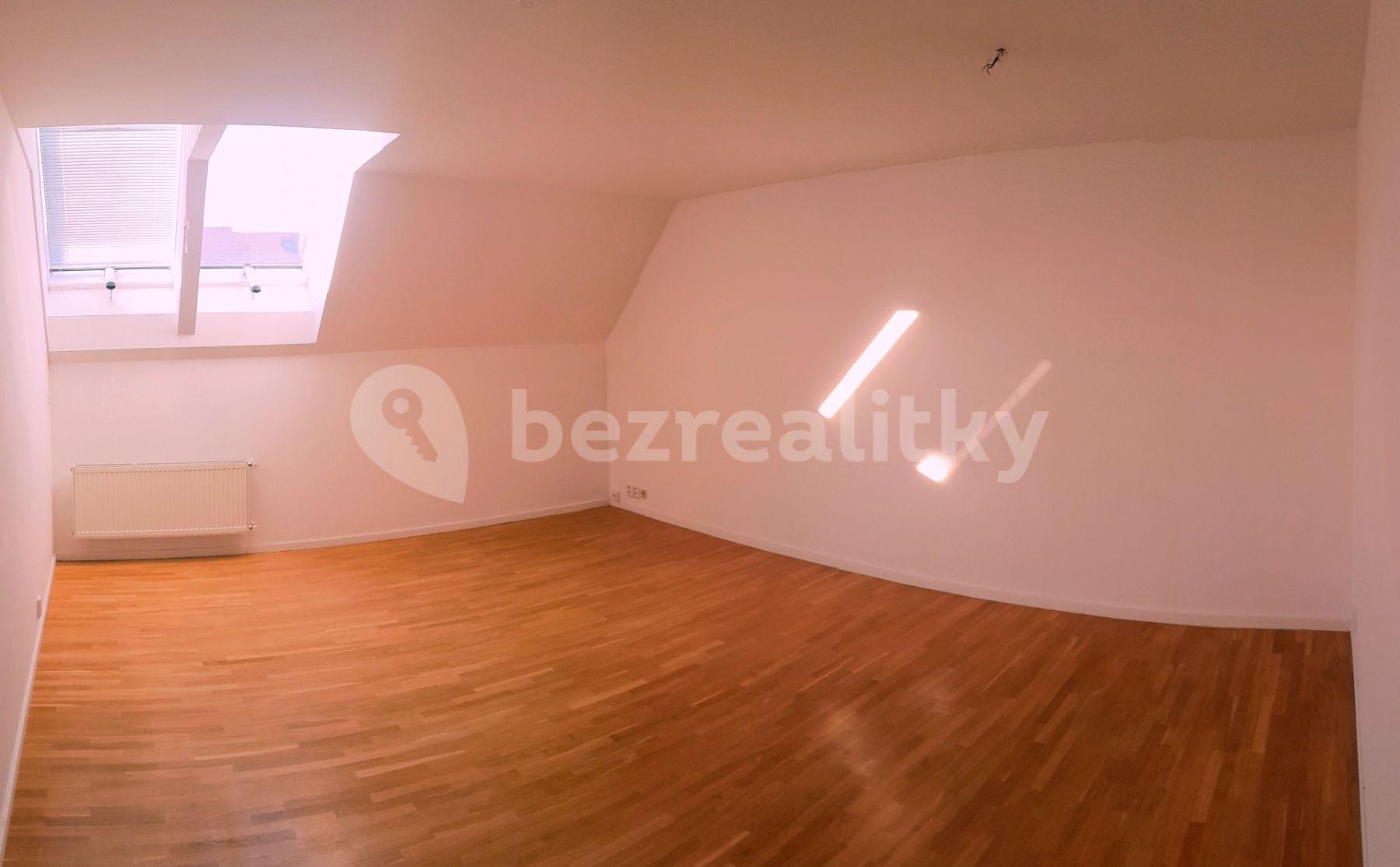 Pronájem bytu 3+1 97 m², Eliášova, Praha, Praha