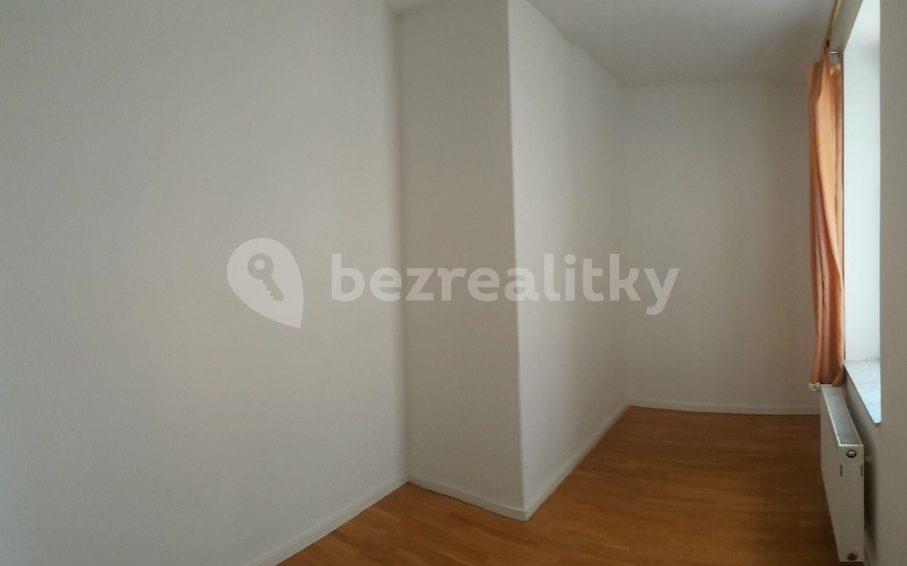 Pronájem bytu 3+1 97 m², Eliášova, Praha, Praha