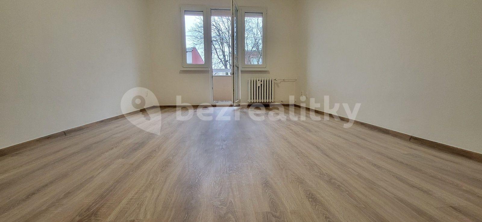 Pronájem bytu 2+1 49 m², Edisonova, Havířov, Moravskoslezský kraj