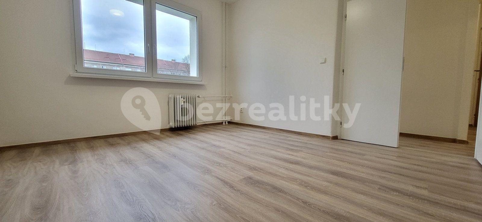 Pronájem bytu 2+1 49 m², Edisonova, Havířov, Moravskoslezský kraj