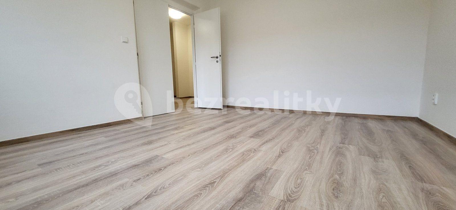 Pronájem bytu 2+1 49 m², Edisonova, Havířov, Moravskoslezský kraj