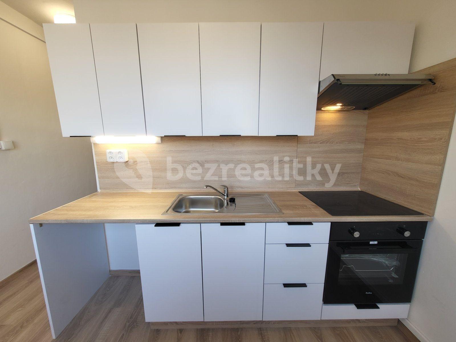 Pronájem bytu 2+1 49 m², Edisonova, Havířov, Moravskoslezský kraj