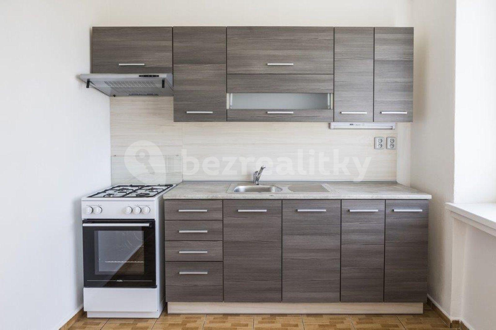 Pronájem bytu 2+1 63 m², Okružní, Karviná, Moravskoslezský kraj