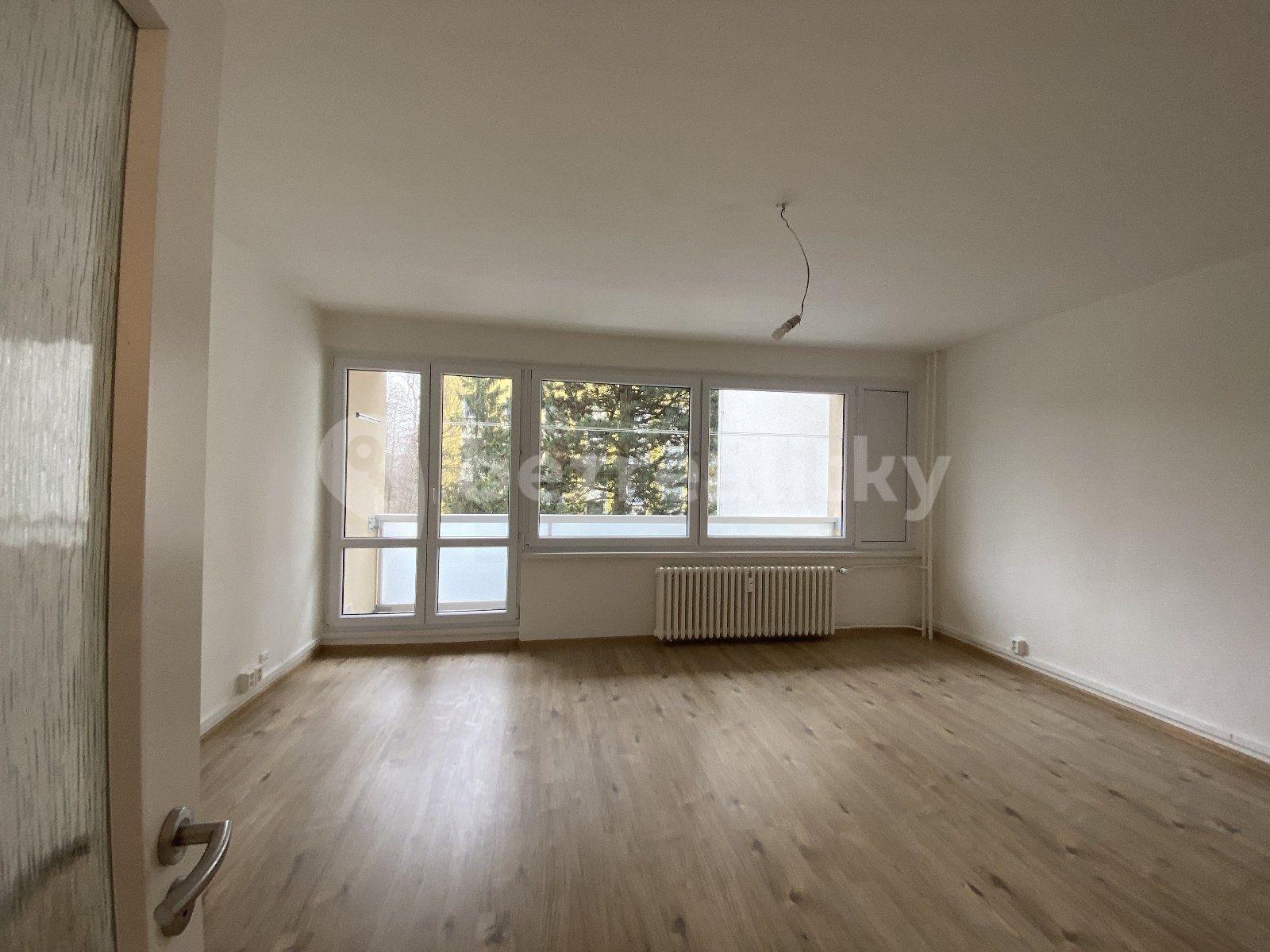 Pronájem bytu 2+1 63 m², Okružní, Karviná, Moravskoslezský kraj