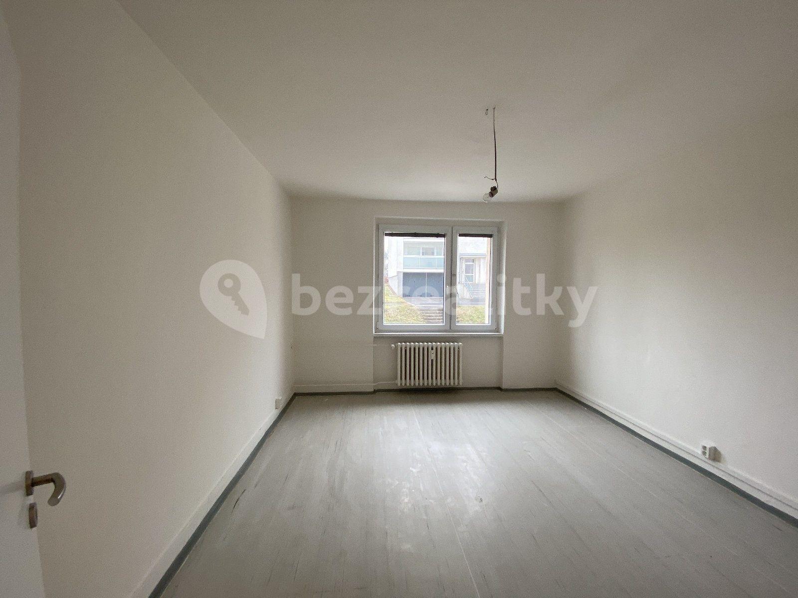 Pronájem bytu 2+1 63 m², Okružní, Karviná, Moravskoslezský kraj