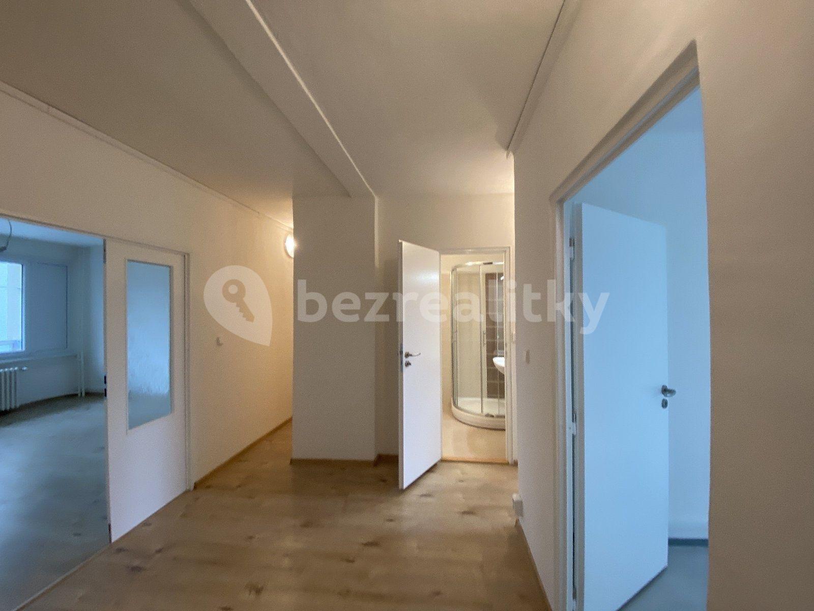 Pronájem bytu 2+1 63 m², Okružní, Karviná, Moravskoslezský kraj