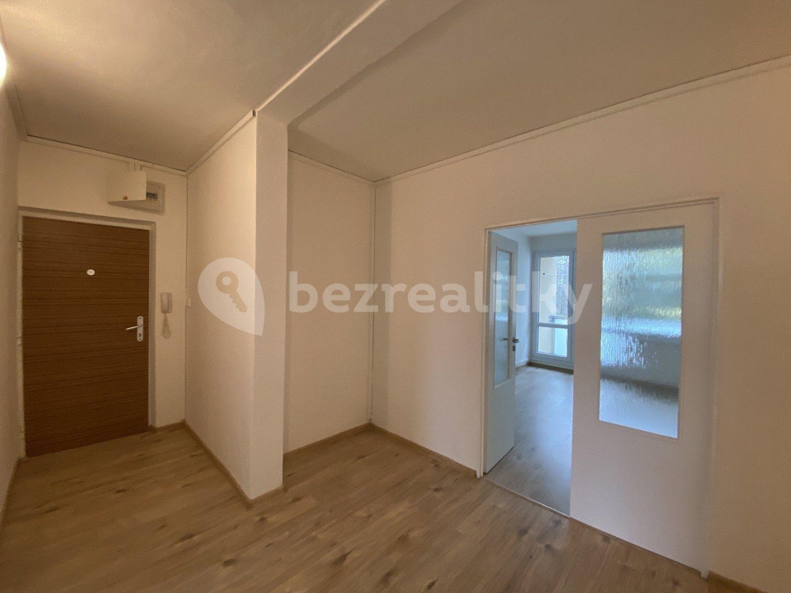 Pronájem bytu 2+1 63 m², Okružní, Karviná, Moravskoslezský kraj