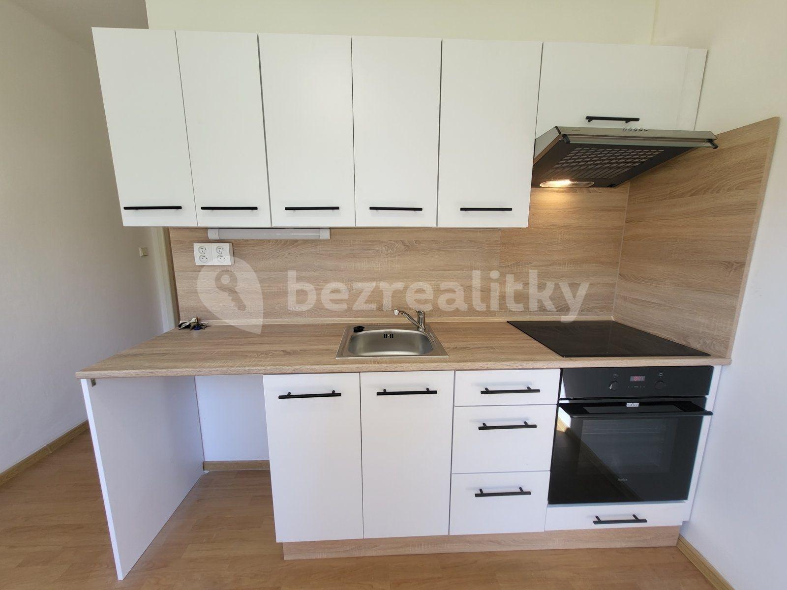 Pronájem bytu 2+1 54 m², Husova, Havířov, Moravskoslezský kraj