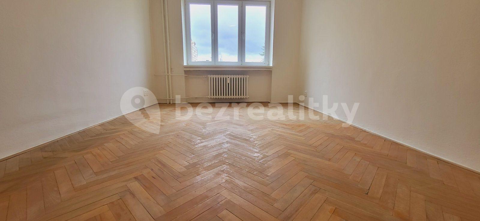 Pronájem bytu 2+1 54 m², Husova, Havířov, Moravskoslezský kraj