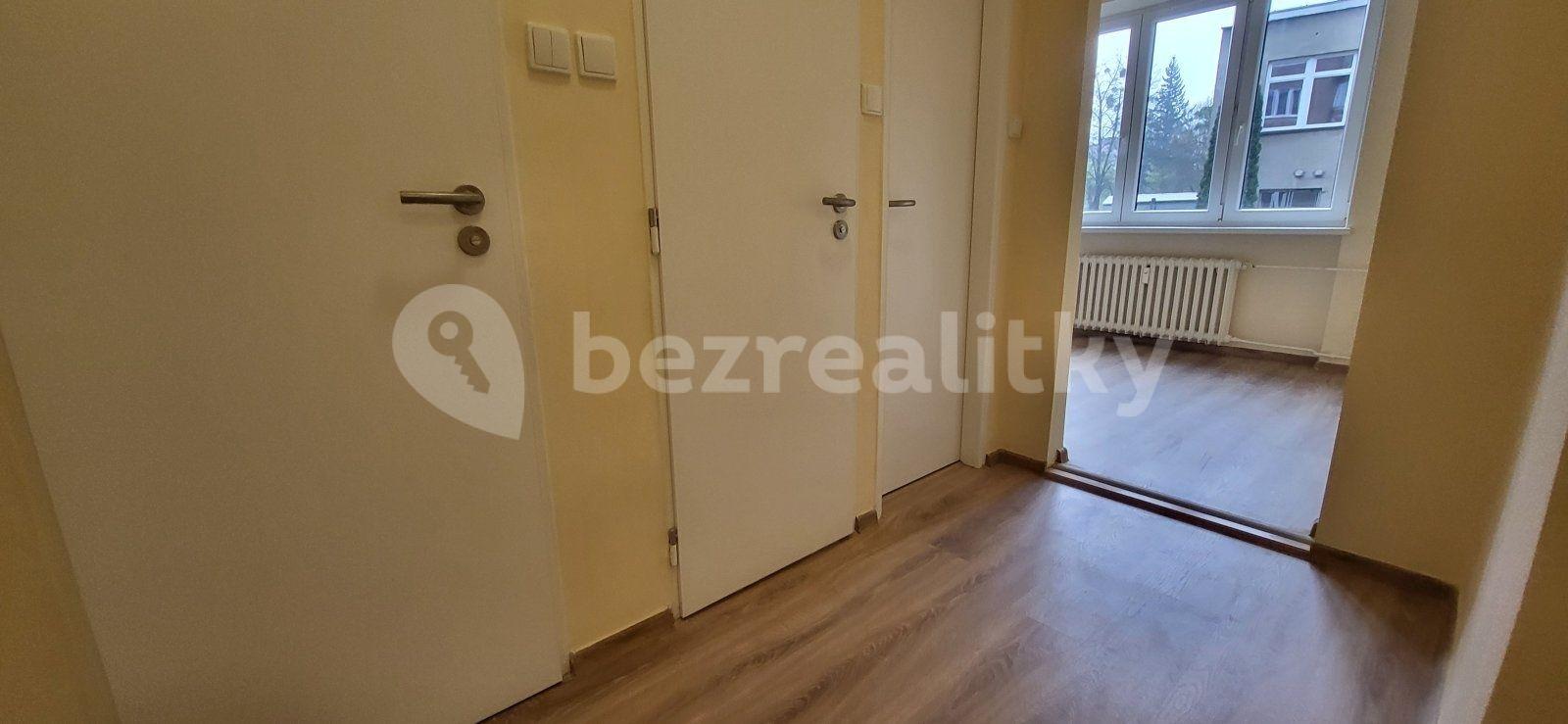 Pronájem bytu 2+1 54 m², Husova, Havířov, Moravskoslezský kraj