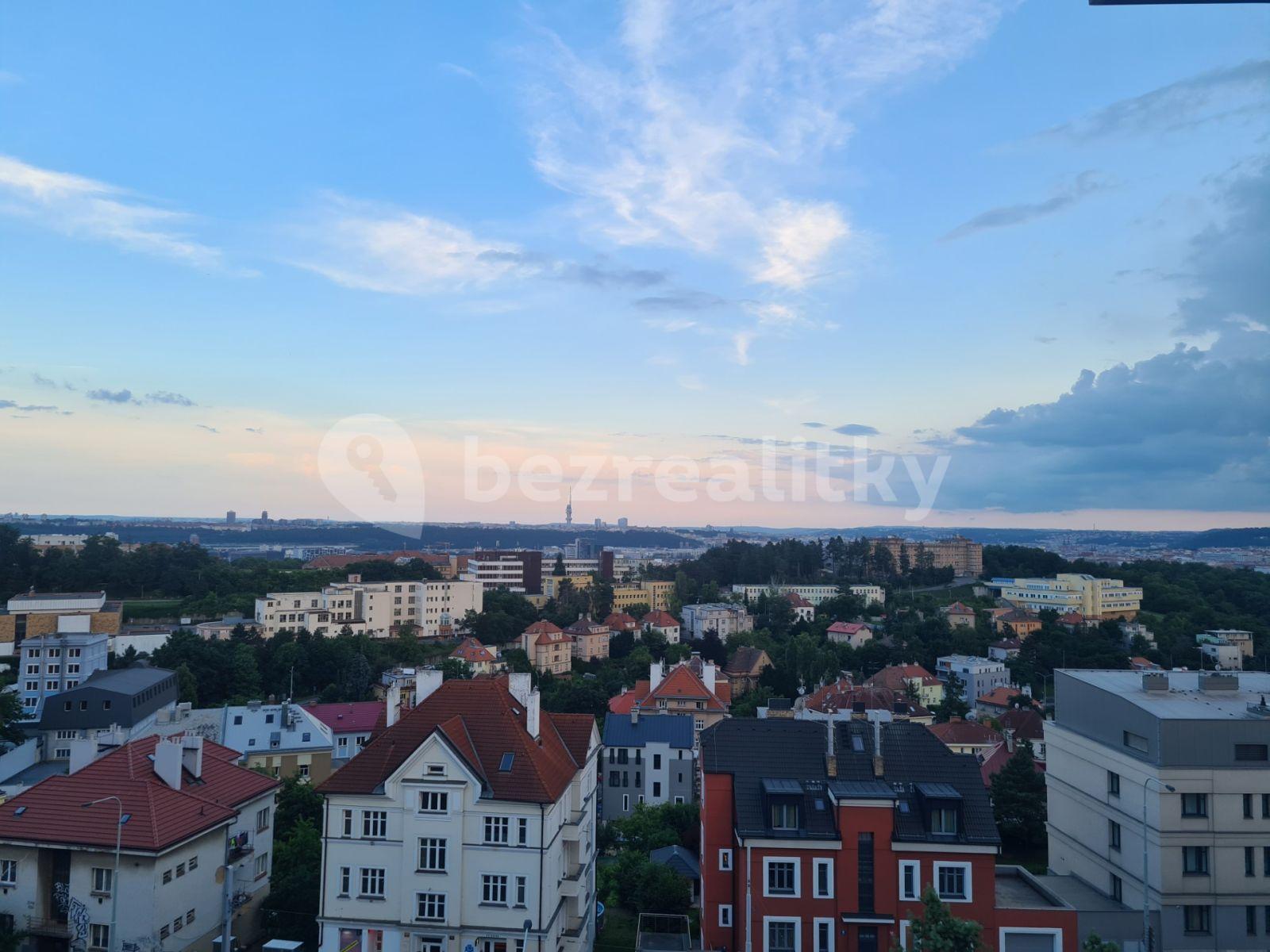 Pronájem bytu 6+kk 11 m², U Stírky, Praha, Praha