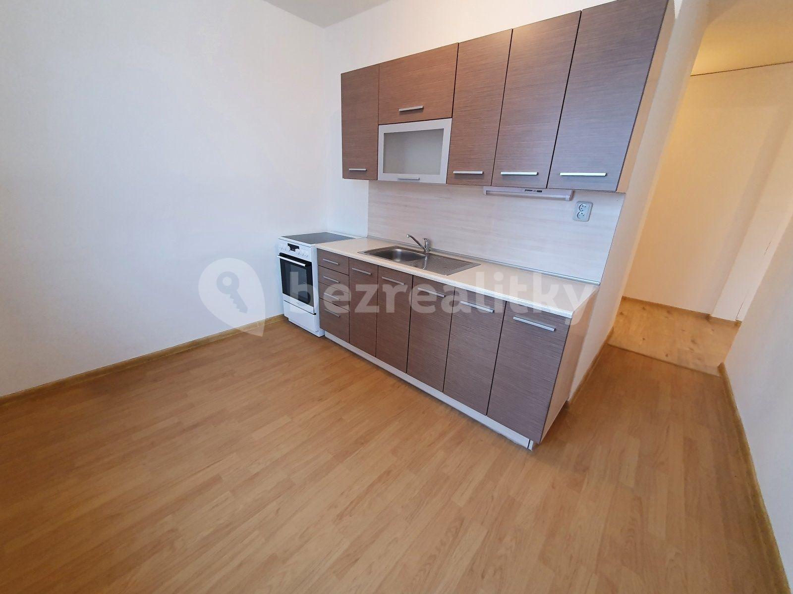 Pronájem bytu 2+1 58 m², tř. 17. listopadu, Karviná, Moravskoslezský kraj