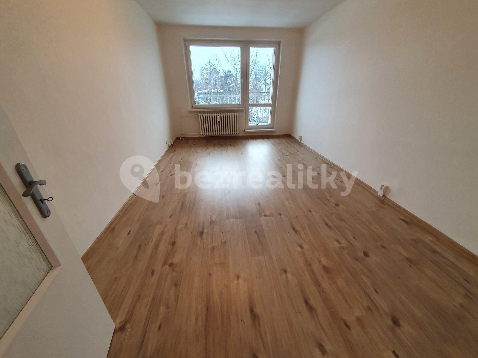 Pronájem bytu 2+1 58 m², tř. 17. listopadu, Karviná, Moravskoslezský kraj