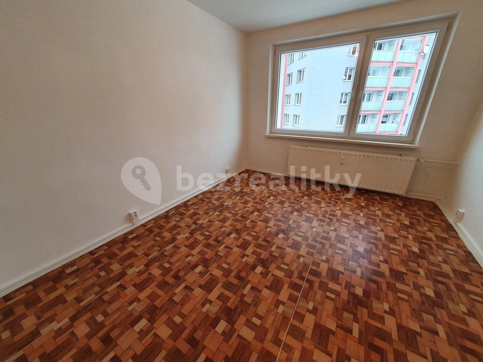 Pronájem bytu 2+1 58 m², tř. 17. listopadu, Karviná, Moravskoslezský kraj