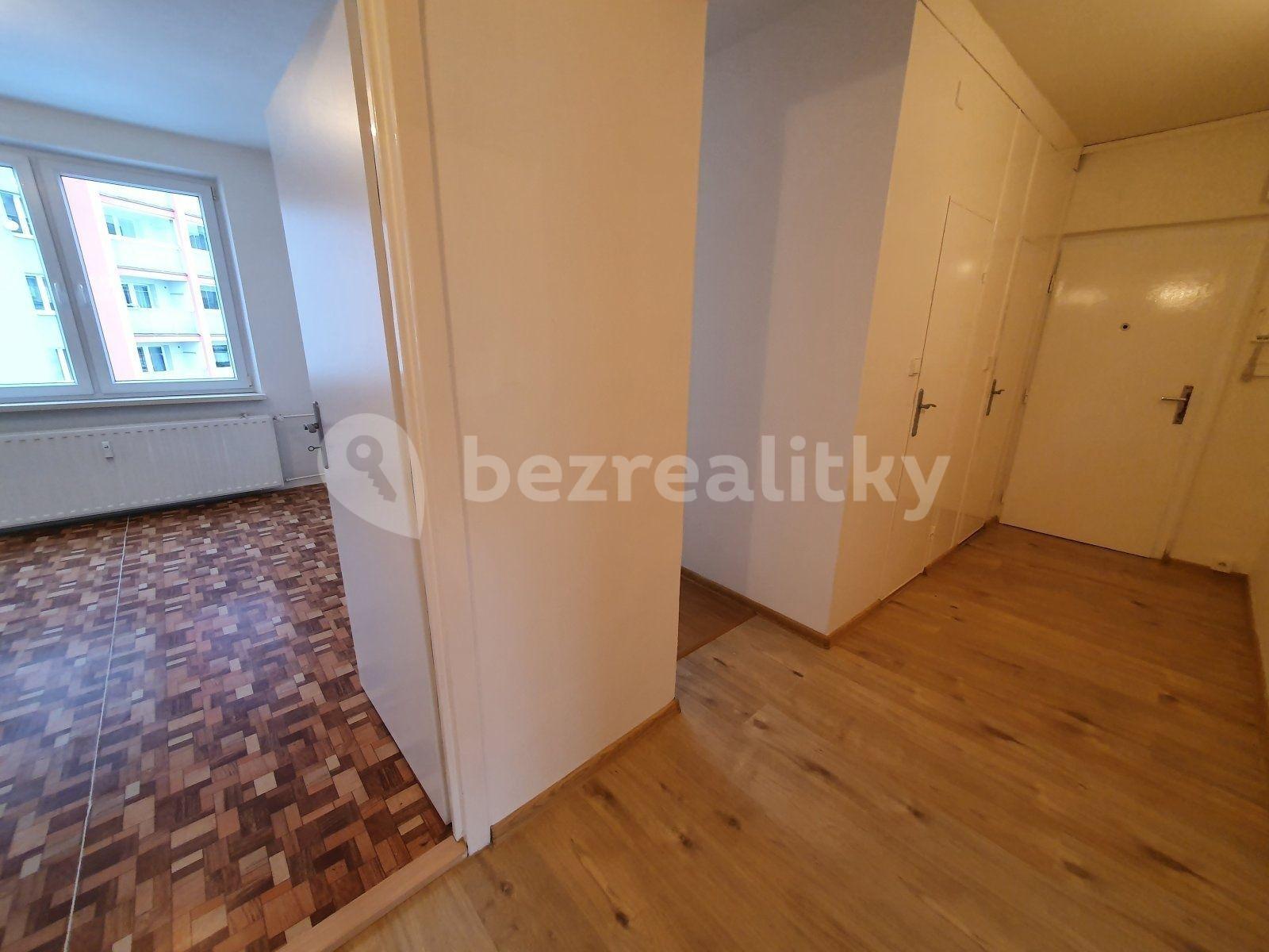 Pronájem bytu 2+1 58 m², tř. 17. listopadu, Karviná, Moravskoslezský kraj