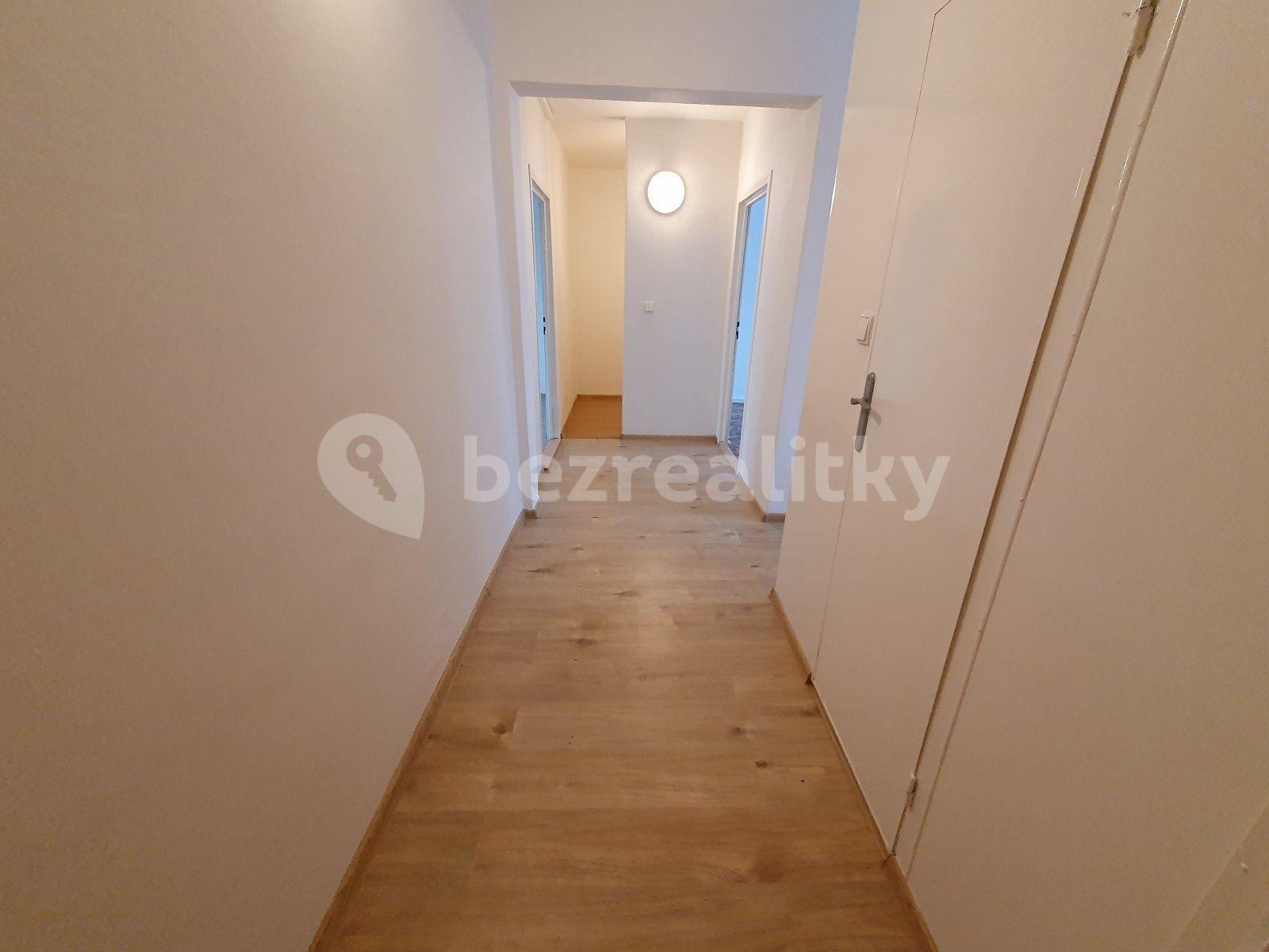 Pronájem bytu 2+1 58 m², tř. 17. listopadu, Karviná, Moravskoslezský kraj