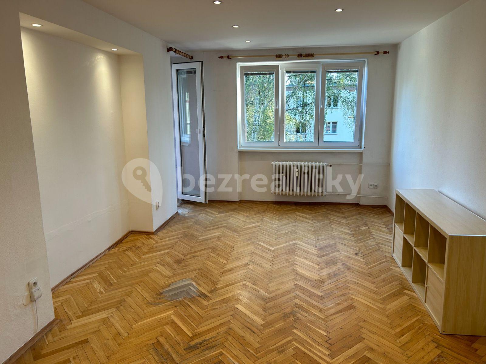 Pronájem bytu 3+1 72 m², Žehuňská, Praha, Praha