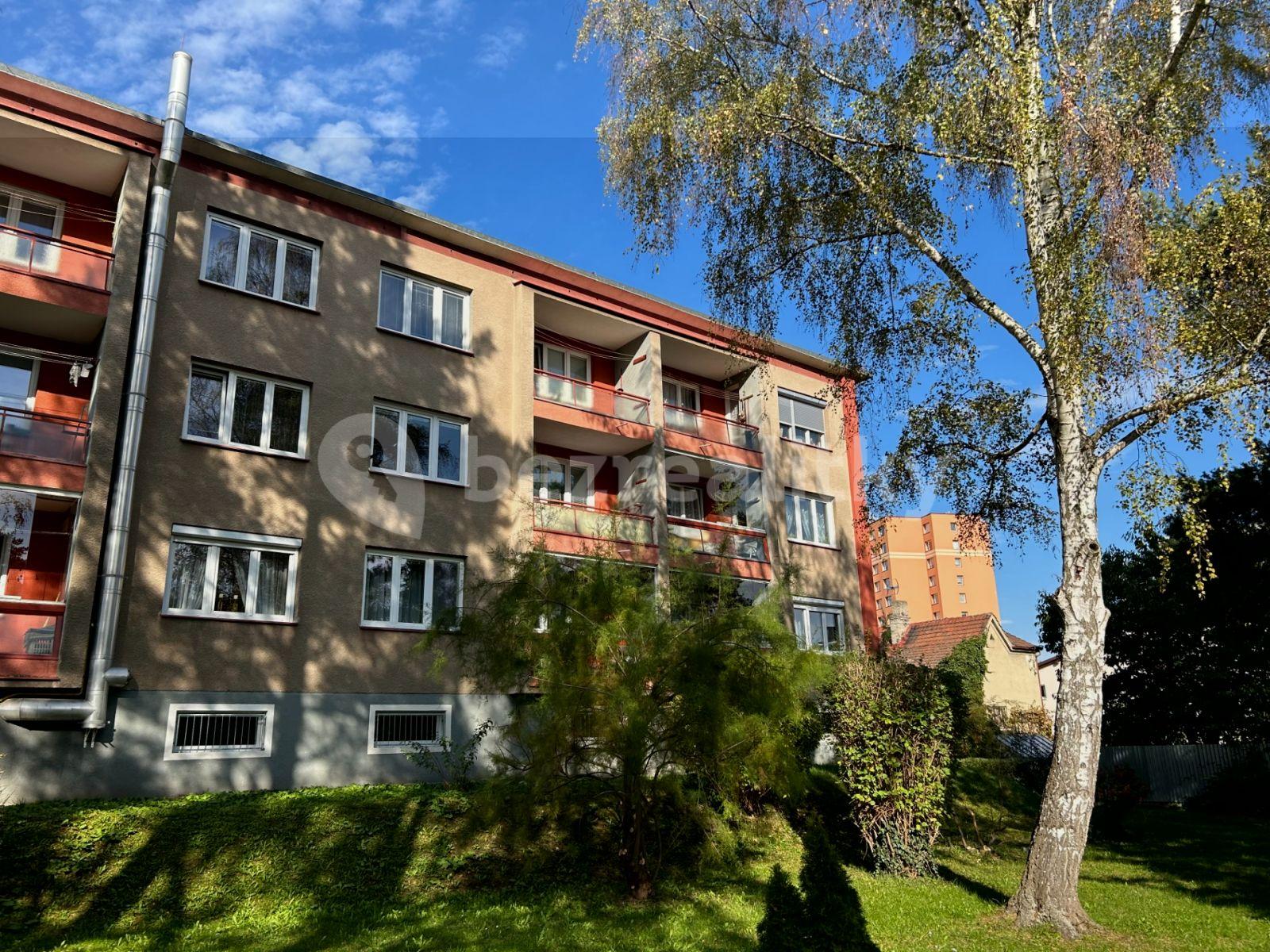 Pronájem bytu 3+1 72 m², Žehuňská, Praha, Praha