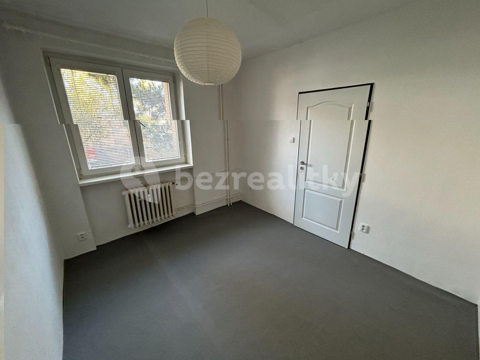 Pronájem bytu 3+1 72 m², Žehuňská, Praha, Praha