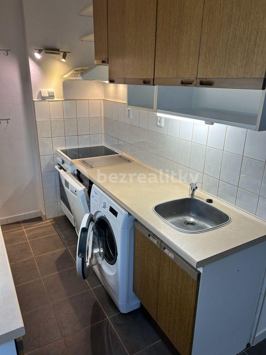 Pronájem bytu 3+1 72 m², Žehuňská, Praha, Praha