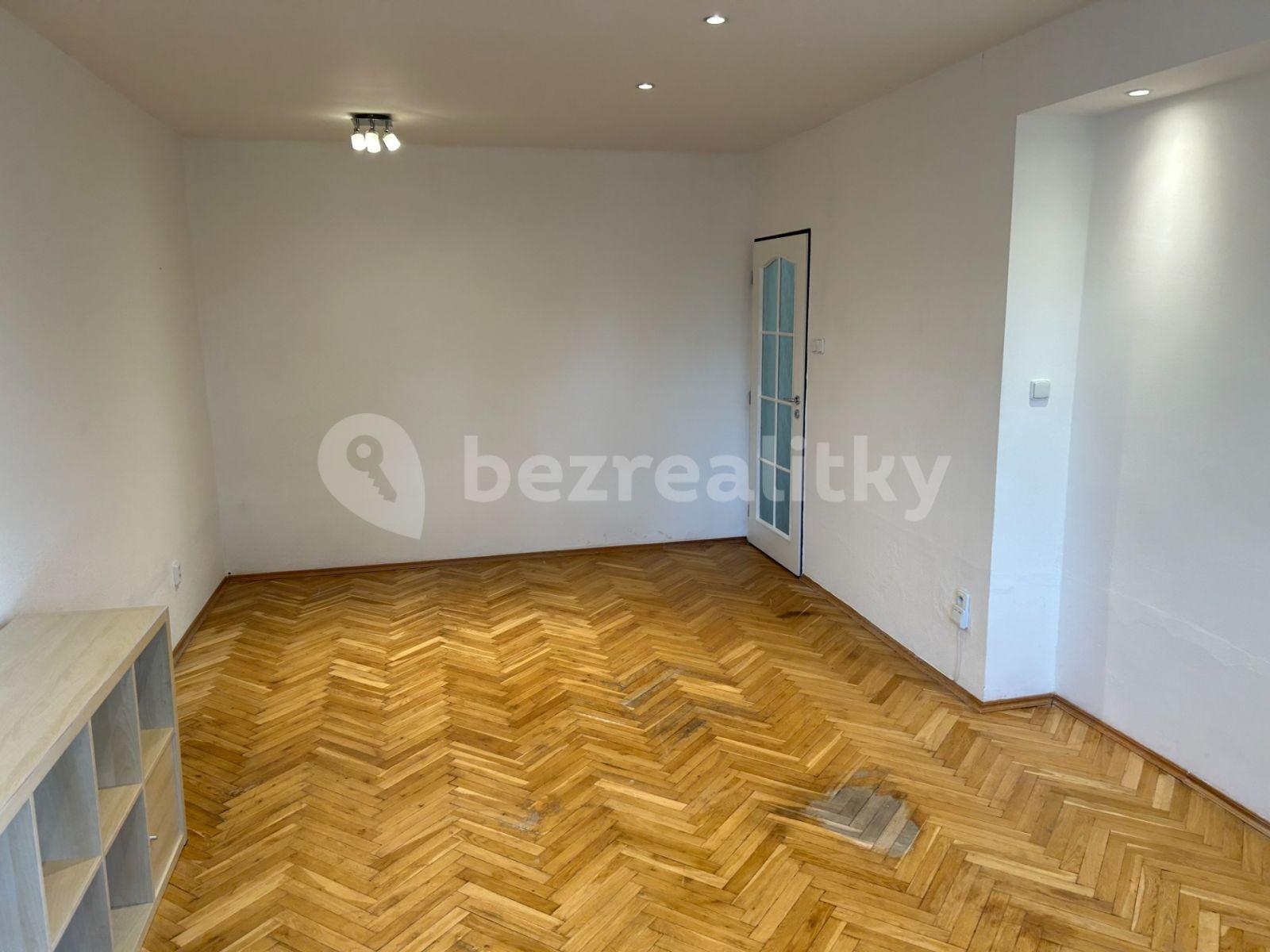 Pronájem bytu 3+1 72 m², Žehuňská, Praha, Praha