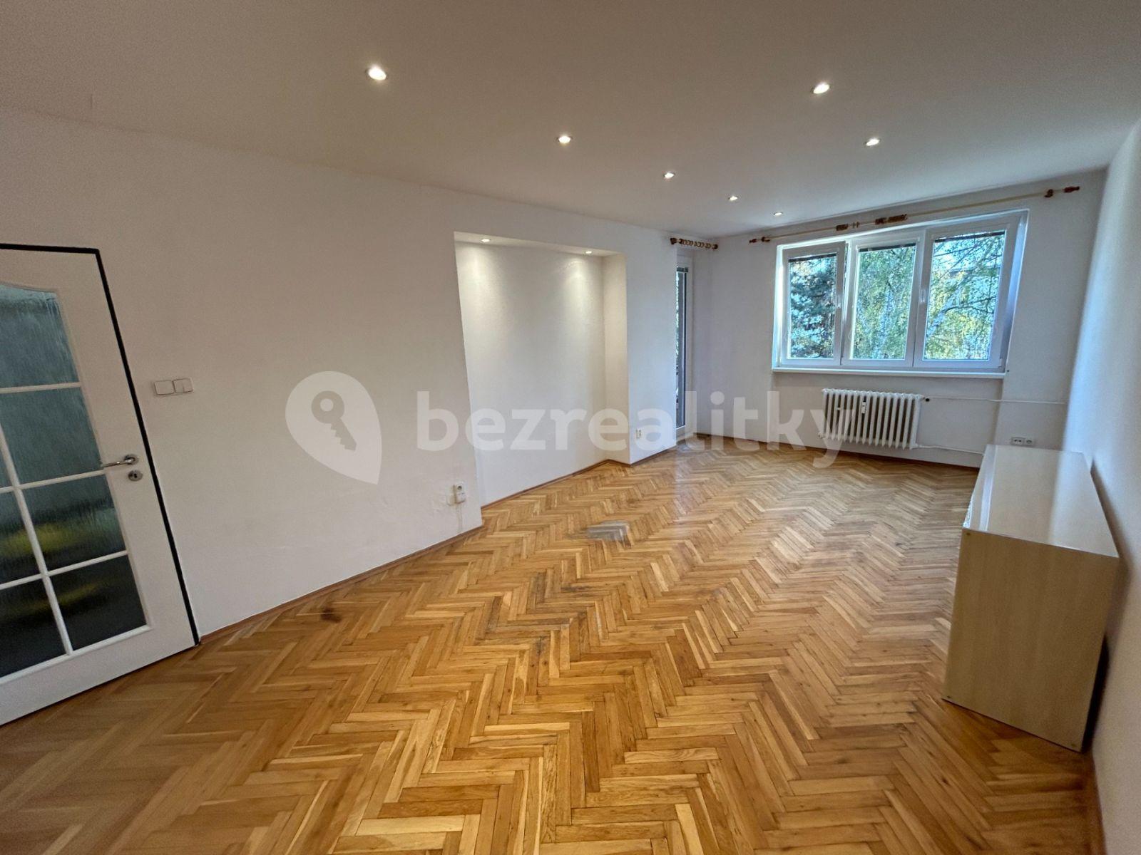 Pronájem bytu 3+1 72 m², Žehuňská, Praha, Praha