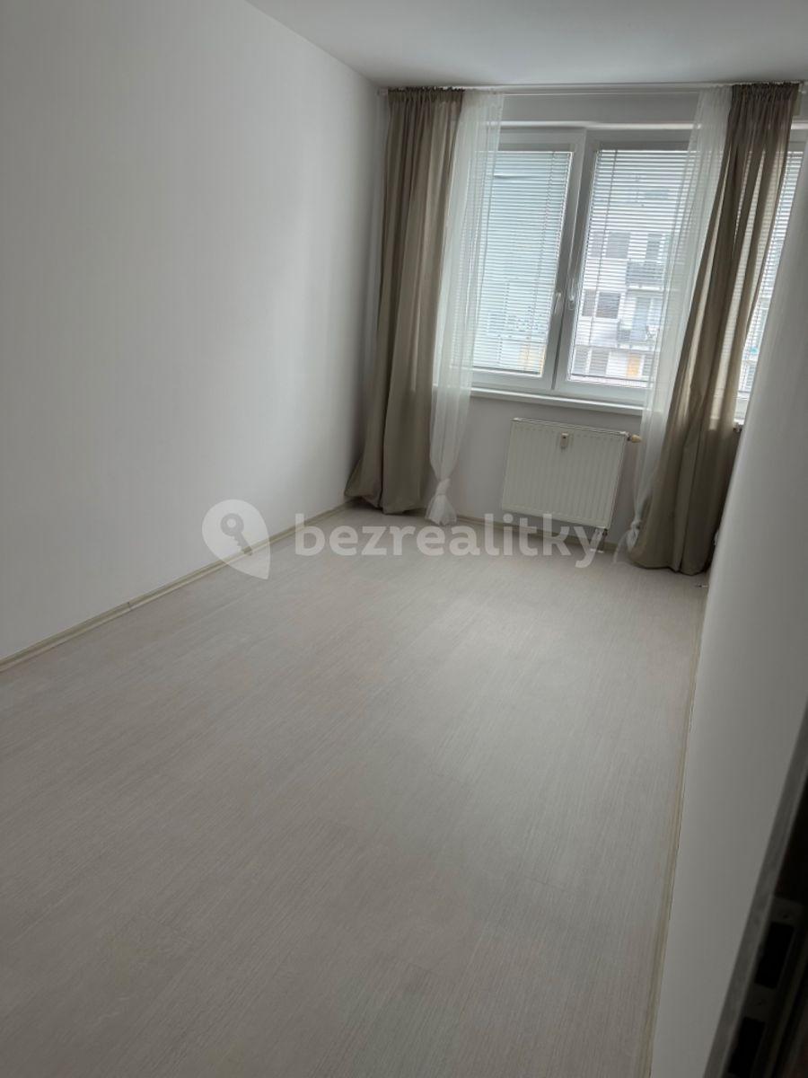 Pronájem bytu 2+kk 50 m², Pod Harfou, Praha, Praha