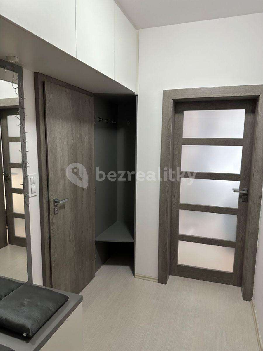 Pronájem bytu 2+kk 50 m², Pod Harfou, Praha, Praha